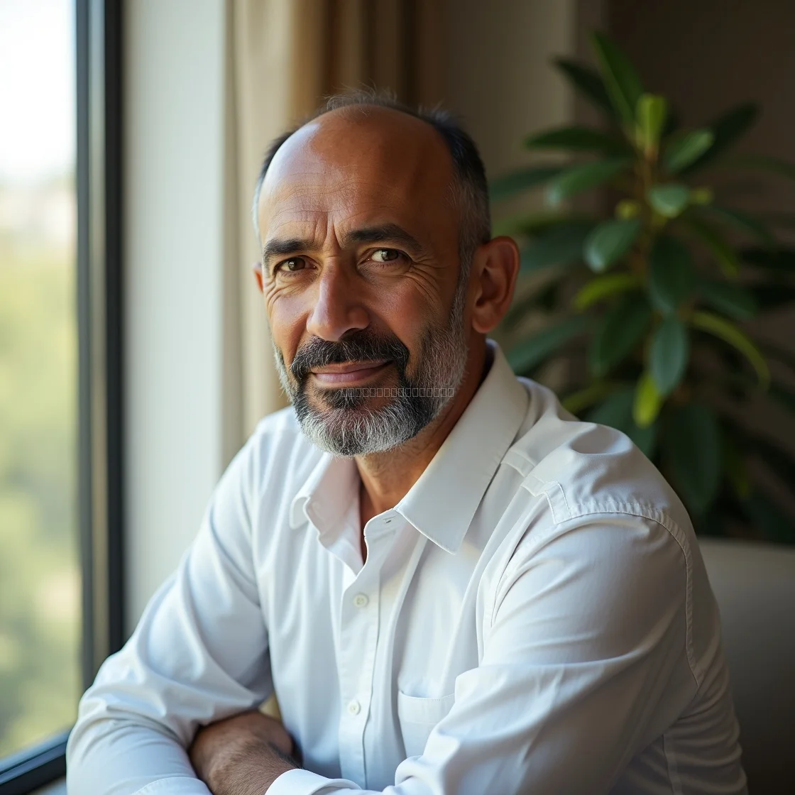 سعيد المنصوري